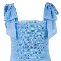 Speechless Big Kid Girls Sleeveless A-Line Dress