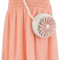 Speechless Big Kid Girls Maxi Dress