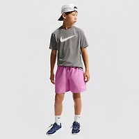 Nike Big Kid Boys Pull-On Short