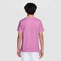 Nike Unisex Crew Neck Short Sleeve Graphic T-Shirt