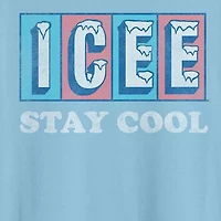 Mens Crew Neck Short Sleeve Regular Fit Graphic T-Shirt