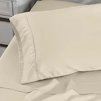 SUPERIOR® Rayon From Bamboo Cooling Silky 300tc Pillowcase