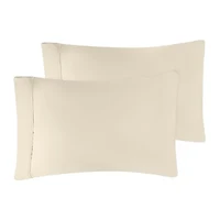 SUPERIOR® Rayon From Bamboo Cooling Silky 300tc Pillowcase