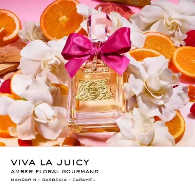 Juicy Couture Viva La Eau De Parfum
