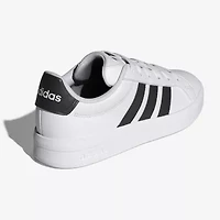 adidas Grand Court 3.0 Big Kid Unisex Sneakers