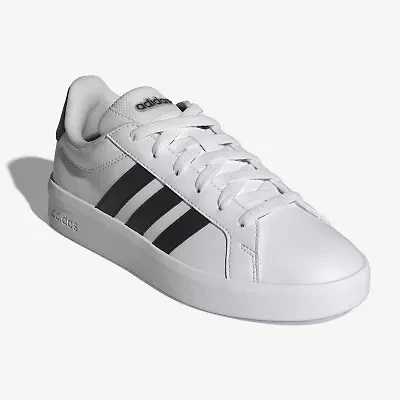 adidas Grand Court 3.0 Big Kid Unisex Sneakers