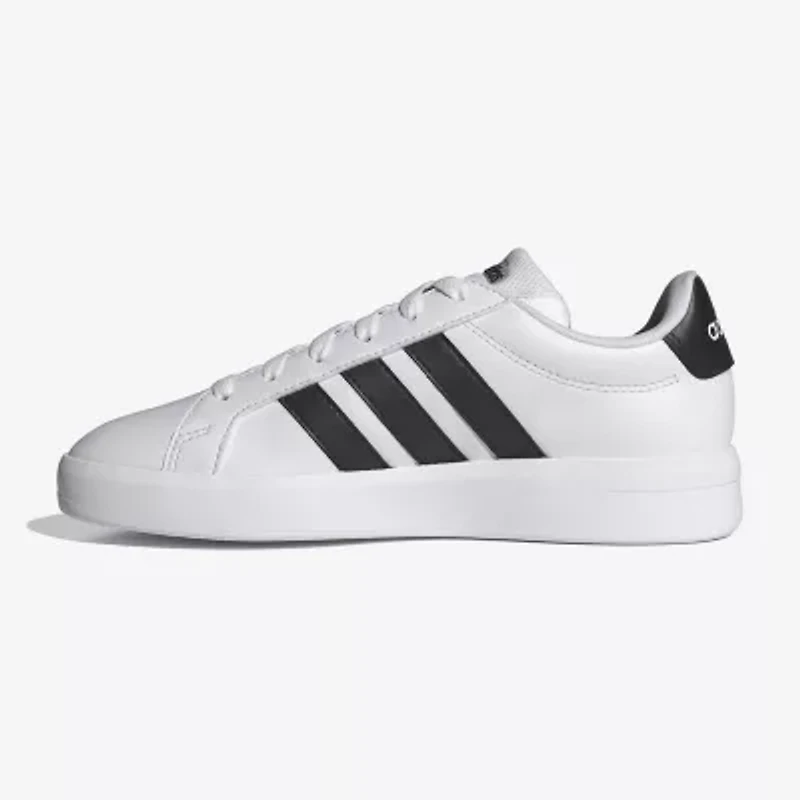 adidas Grand Court 3.0 Big Kid Unisex Sneakers