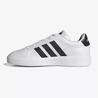 adidas Grand Court 3.0 Big Kid Unisex Sneakers