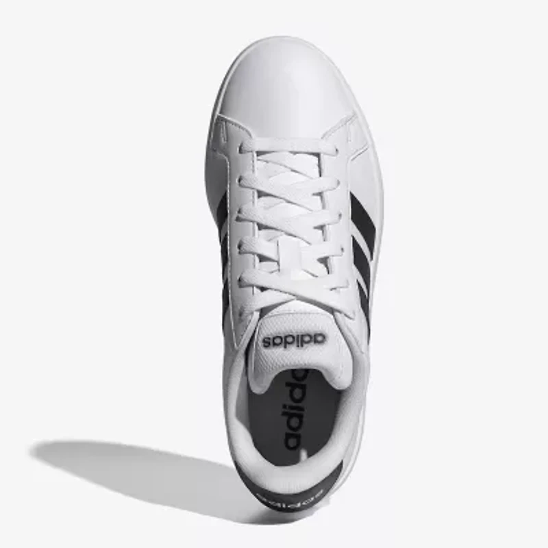 adidas Grand Court 3.0 Big Kid Unisex Sneakers