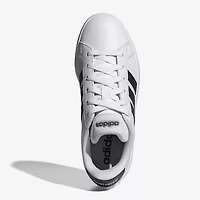adidas Grand Court 3.0 Big Kid Unisex Sneakers
