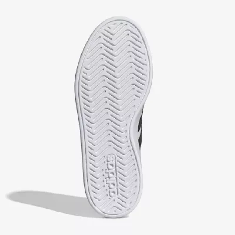 adidas Grand Court 3.0 Big Kid Unisex Sneakers