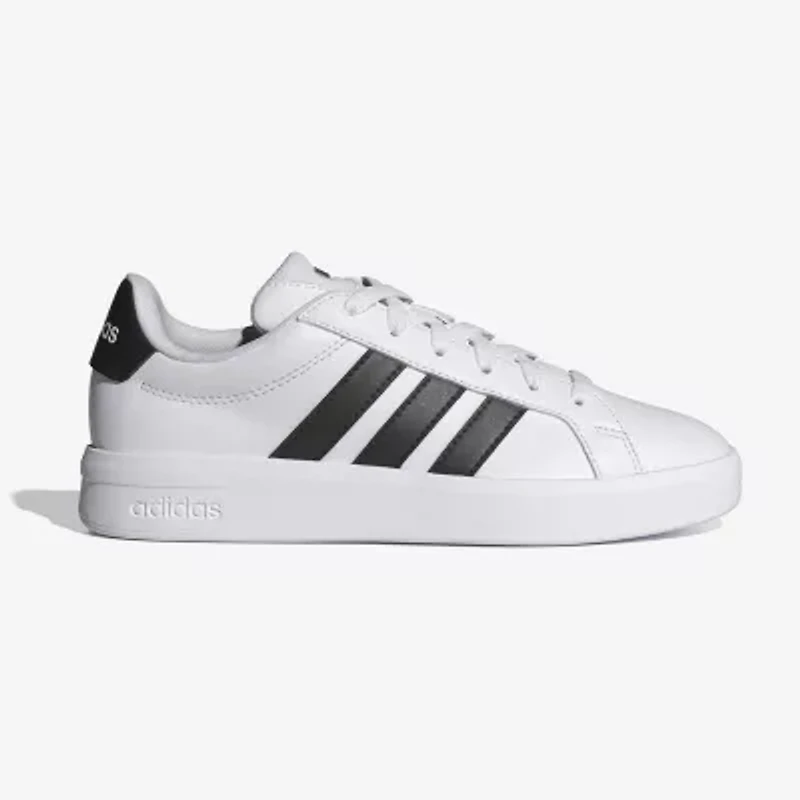 adidas Grand Court 3.0 Big Kid Unisex Sneakers