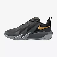 Nike S.T. Dynamite Big Kid Unisex Basketball Shoes