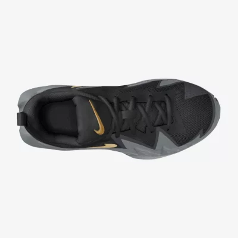 Nike S.T. Dynamite Big Kid Unisex Basketball Shoes