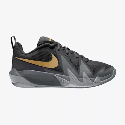 Nike S.T. Dynamite Big Kid Unisex Basketball Shoes