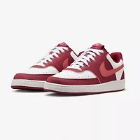 Nike Court Vision Low Womens Sneakers