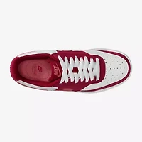 Nike Court Vision Low Womens Sneakers