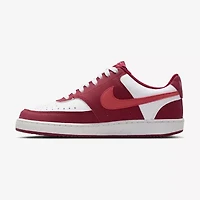 Nike Court Vision Low Womens Sneakers