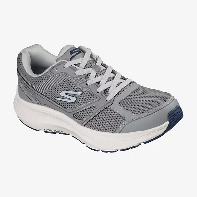 Skechers Go Run Consistent 2.0 Mapleton Mens Running Shoes Extra Wide Width