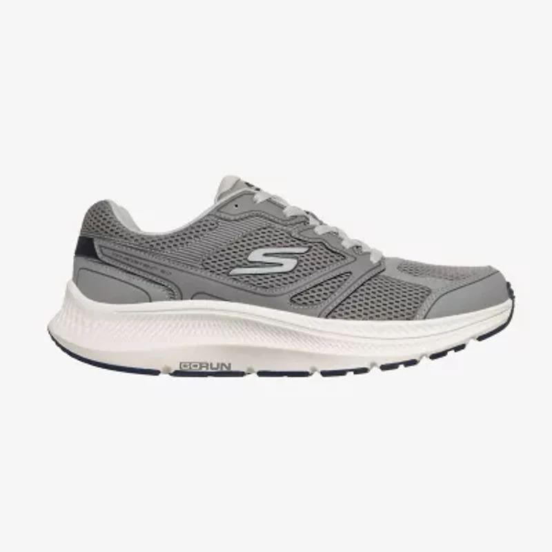 Skechers Go Run Consistent 2.0 Mapleton Mens Running Shoes Extra Wide Width