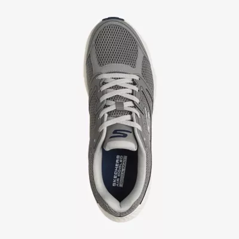 Skechers Go Run Consistent 2.0 Mapleton Mens Running Shoes Extra Wide Width