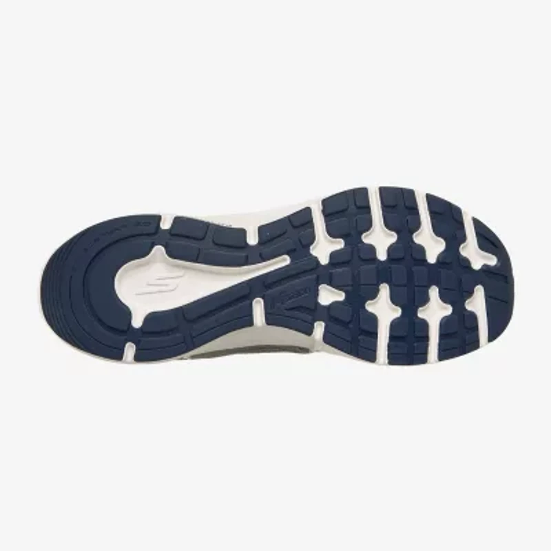 Skechers Go Run Consistent 2.0 Mapleton Mens Running Shoes Extra Wide Width