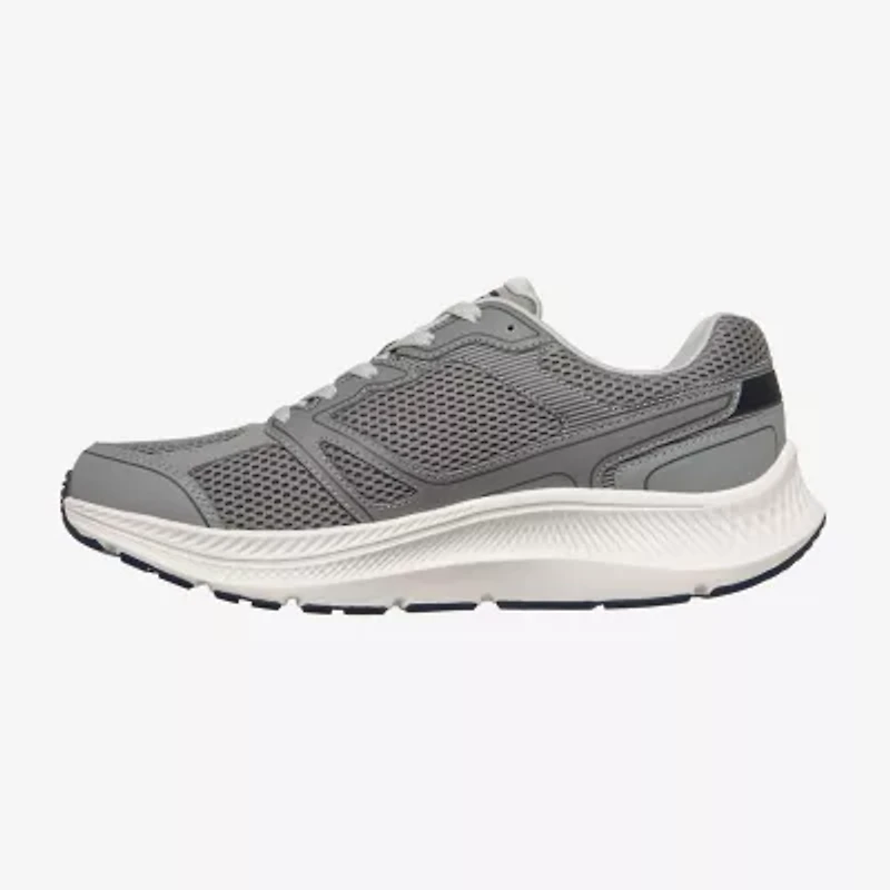 Skechers Go Run Consistent 2.0 Mapleton Mens Running Shoes Extra Wide Width