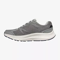 Skechers Go Run Consistent 2.0 Mapleton Mens Running Shoes Extra Wide Width