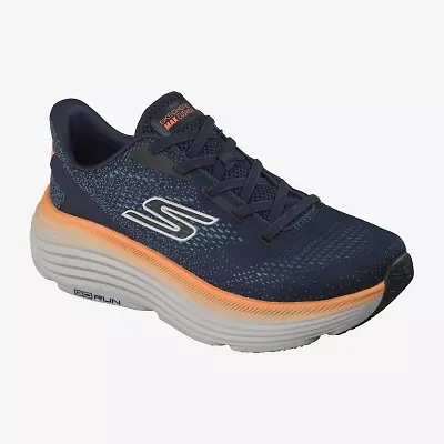 Skechers Max Cushioning Endeavour Kauska Mens Running Shoes