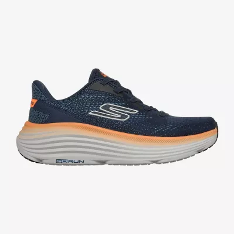 Skechers Max Cushioning Endeavour Kauska Mens Running Shoes