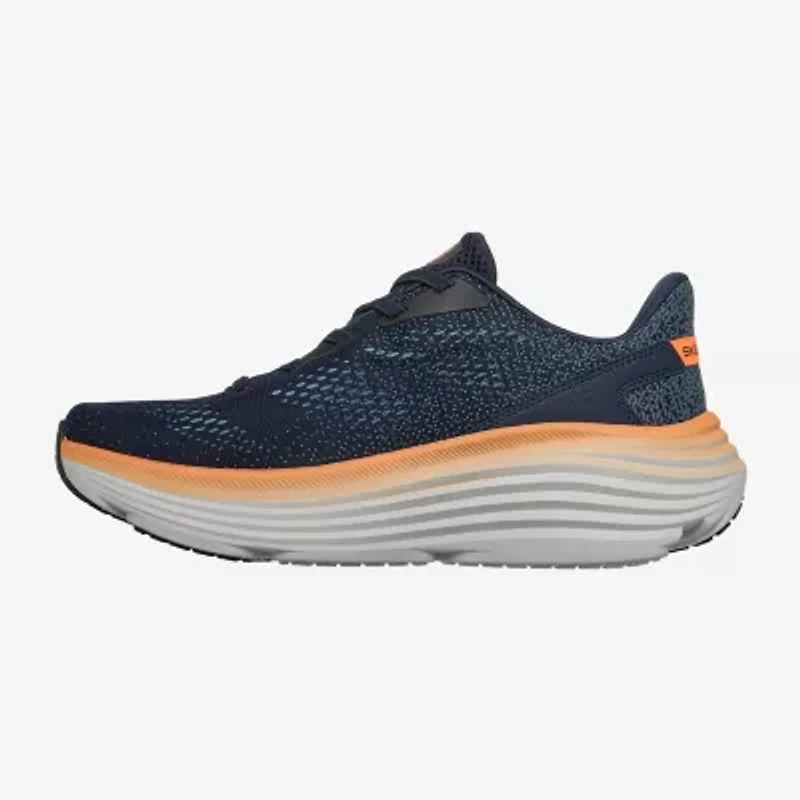 Skechers Max Cushioning Endeavour Kauska Mens Running Shoes