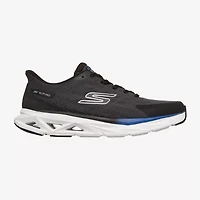 Skechers Hands Free Slip-Ins Glide-Step Vortex Mens Walking Shoes