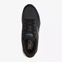 Skechers Hands Free Slip-Ins Glide-Step Vortex Mens Walking Shoes