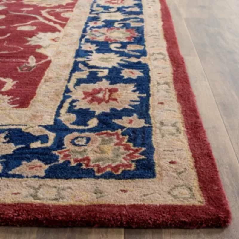 Safavieh Delice Traditional Area Rug