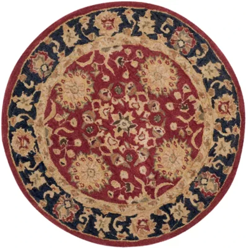 Safavieh Delice Traditional Area Rug