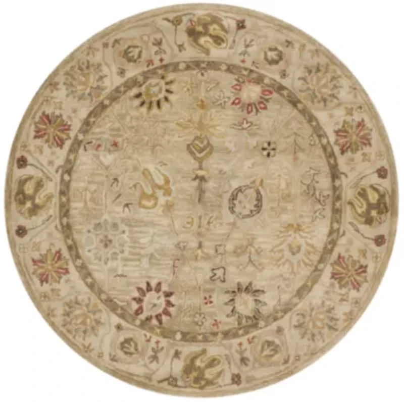 Safavieh Evelina Traditional Area Rug