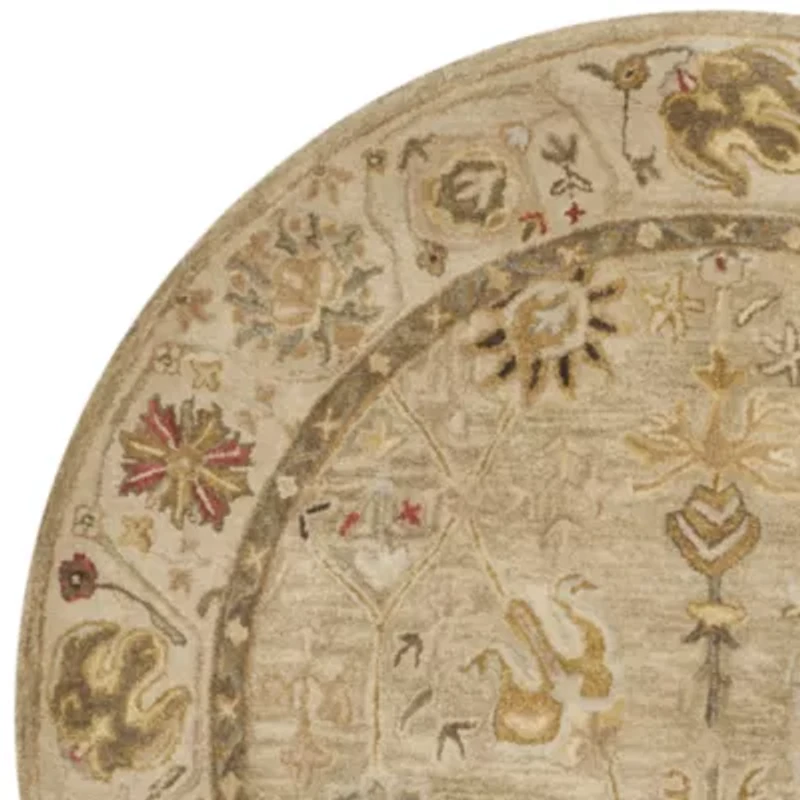 Safavieh Evelina Traditional Area Rug