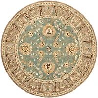 Safavieh Delmar Traditional Area Rug