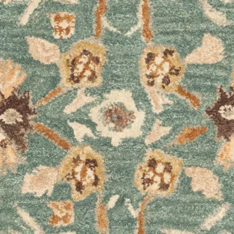 Safavieh Delmar Traditional Area Rug