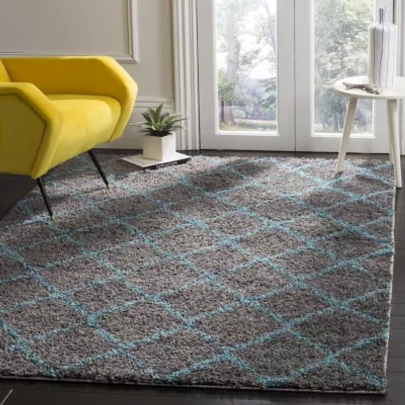 Safavieh Marla Geometric Area Rug
