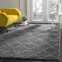 Safavieh Marla Geometric Area Rug