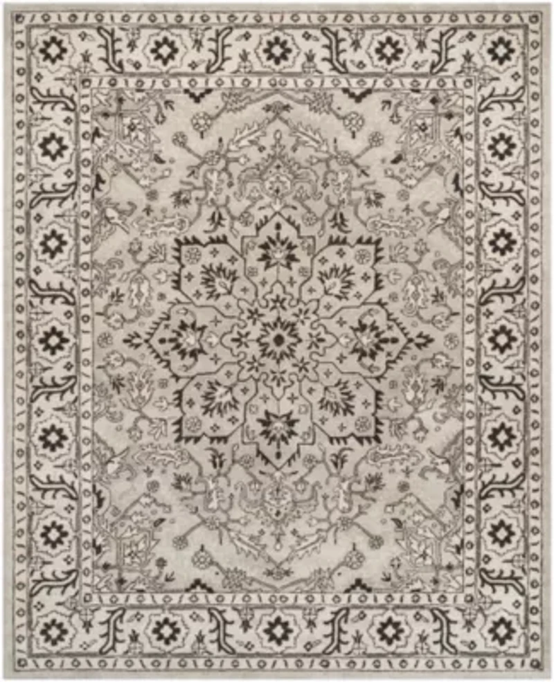 Safavieh Shelton Traditional Area Rug