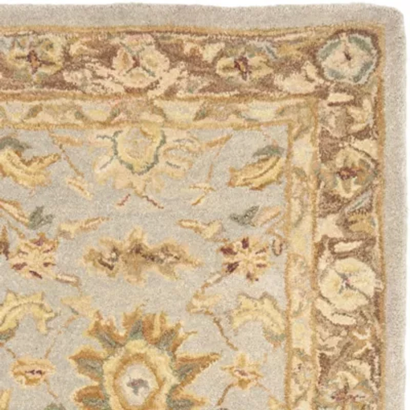 Safavieh Teagan Traditional Area Rug