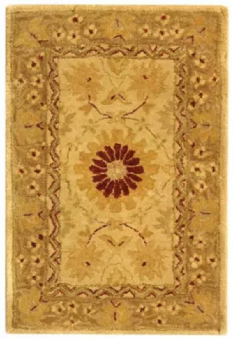 Safavieh Fleur Traditional Area Rug