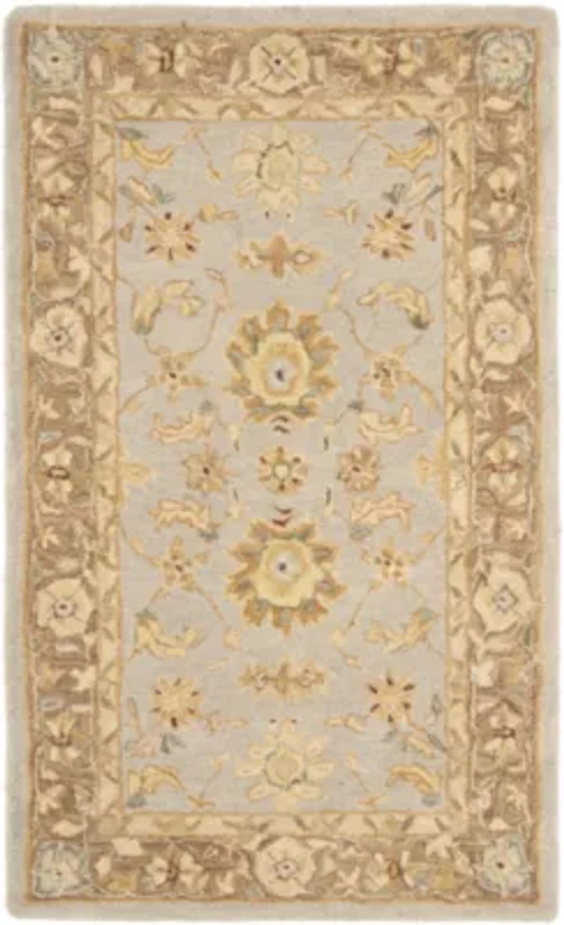 Safavieh Teagan Traditional Area Rug