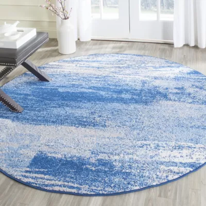 Safavieh Beumont Abstract Area Rug