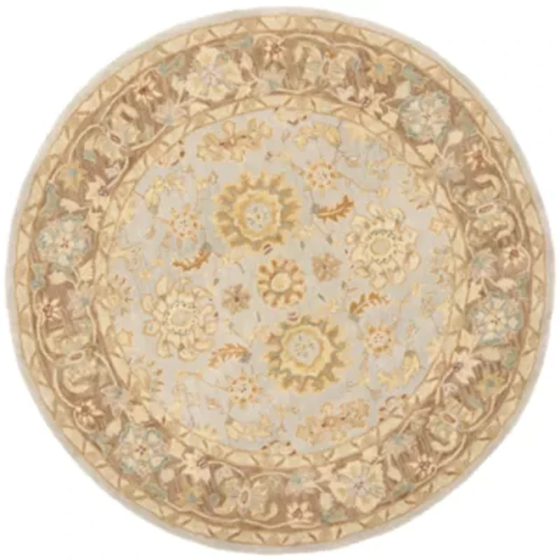 Safavieh Teagan Traditional Area Rug