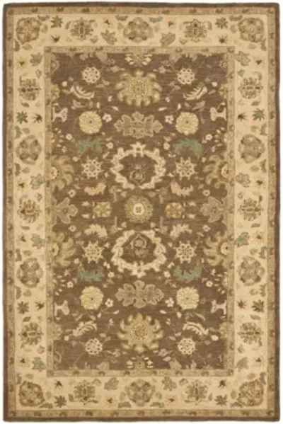 Safavieh Teagan Traditional Area Rug