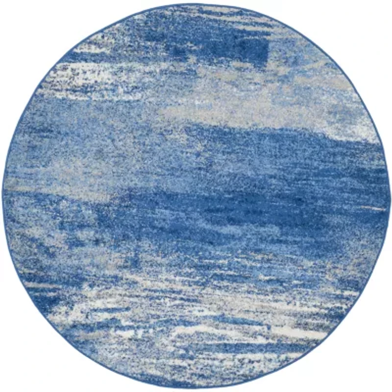 Safavieh Beumont Abstract Area Rug