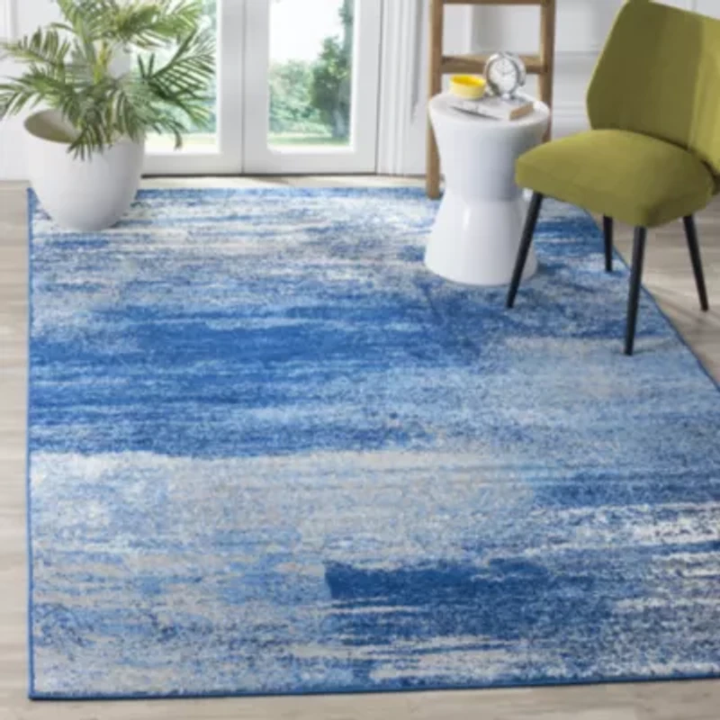 Safavieh Beumont Abstract Area Rug